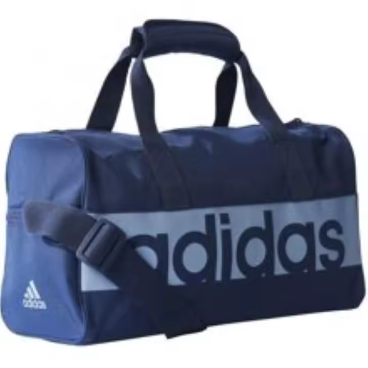 Bolsa ADIDAS LINEAR PERFORMANCE TEAMBAG S99960 Marino - 1