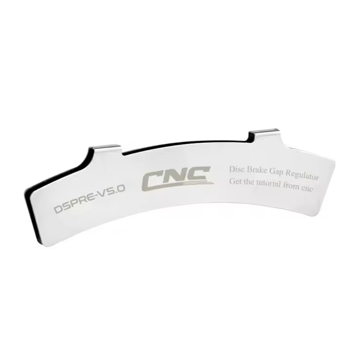 Cohete CNC Rotor De Freno Discal Para Bicicleta 160mm 180mm 203mm Mecánico/Hidráulico Disco De Freno Para Montañas Y Carretera Material De Acero - 1