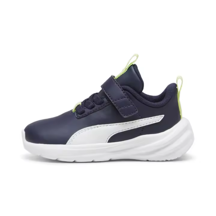 Zapatilla Puma Rickie Runner SL AC+ Inf - zapatilla para bebe. - 1