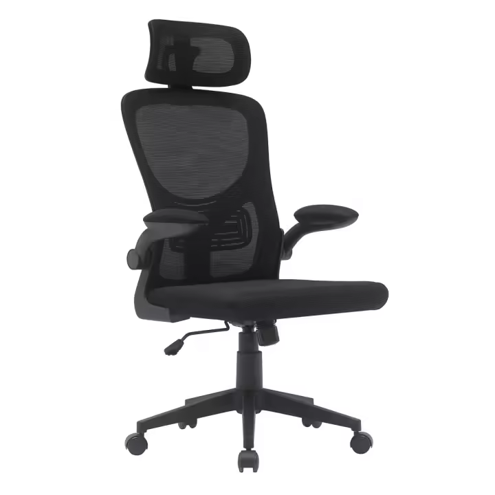 Silla Rapy Negra - 1