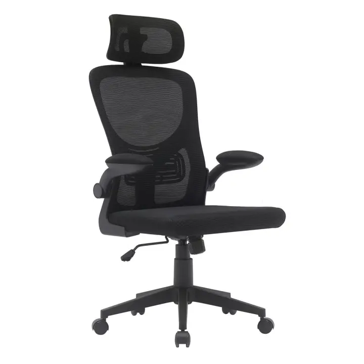 Silla Rapy Negra - 1