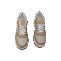 Eva Zorteon- Zapatillas de deporte plataforma para mujer,Marca Fashion Bella. - details 5