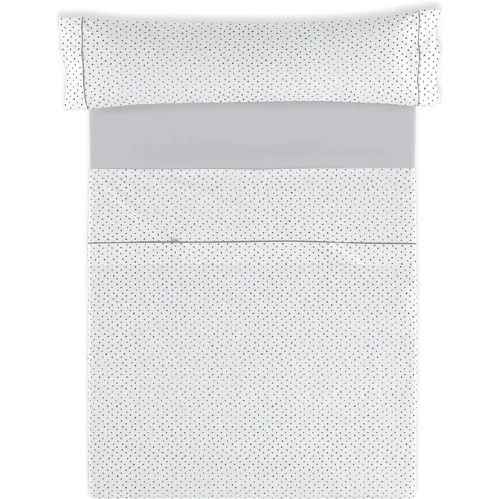 Juego de Cama Es-Tela Dalma - Suave y Cómodo - 1