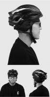 Gorro De Ciclismo Invierno WEST BIKING Para Hombres Y Mujeres Capucha Térmica Impermeable Para Mountain Bike Ciclismo Y Motociclismo - details 8