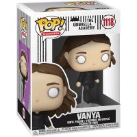 Funko Pop The Umbrella Academy Serie Vanya 1118 - details 1