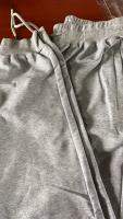 Nuevos Pantalones Deportivos 2025 Para Hombres Y Mujeres Pantalones De Correr Casuales Fitness De Polyester Talla Grande Cómodos Para Primavera Otoño - details 1