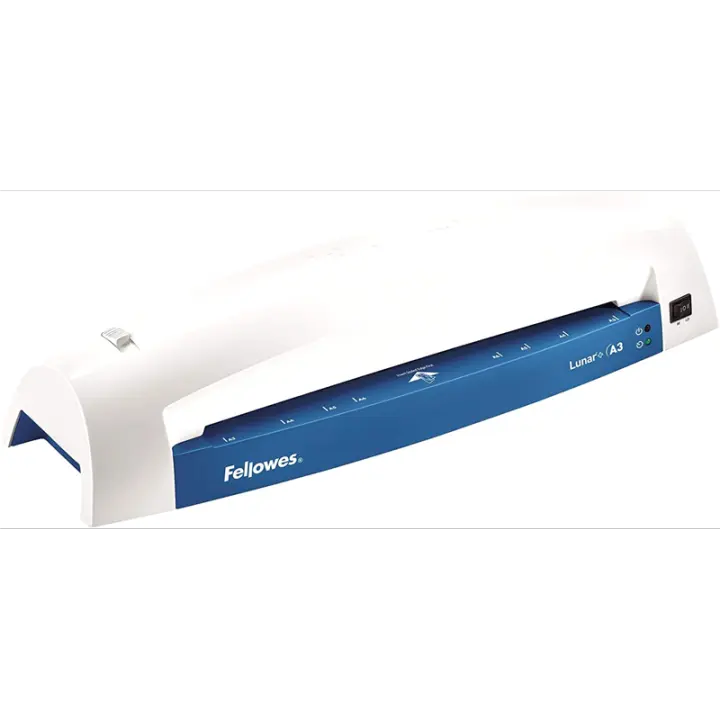 PLASTIFICADORA FELLOWES LUNAR A3+ - 1