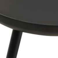 vidaXL Brasero de acero 70x59x28 cm - details 2