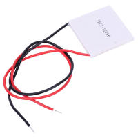 TEC1-12706 modulo De Elemento Peltier Refrescador 65W 12V 5.8A Placa Para Enfriamiento Y Generación De Energía Nueva - details 11