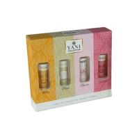 COLONIAS DE MUJER YANI PRADY PARFUMS - FRAGANCIAS DE MODA MAS EXITOSAS PARA ELLA - 33 ML - details 2