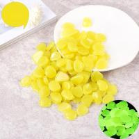 50/100Pcs Piedras Nocturnas Artificiales Con Luminescencia Colorida Para Decoración De Acuarios Jardín De Vidrio Y Escaleras - details 19