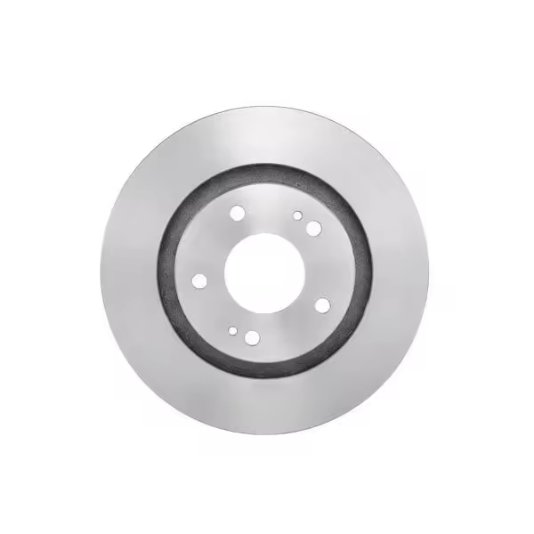 BOSCH Disco de Freno 0 986 479 372 - Alta Calidad y Seguridad - 1