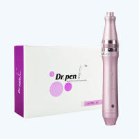 Dr.pen M7-C Máquina De Cuidado De La Piel Herramientas De Mesoterapia Y Microblading Para Tatuaje Material Metálico - details 17