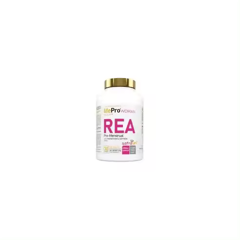 Life Pro REA - Síndrome Premenstrual (120 Caps) - 1