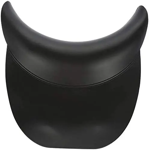 ALMOHADA SILICONA PARA LAVACABEZA PELUQUERIA KSD - 1