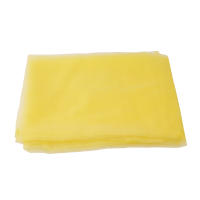 Cortinas De Tule Coloridas Para Sala De Estar Habitación Infantil Clase De Enseñanza Poliéster Sólido Con Bolsa De Rodillo Para Dormitorio Cocina - details 31