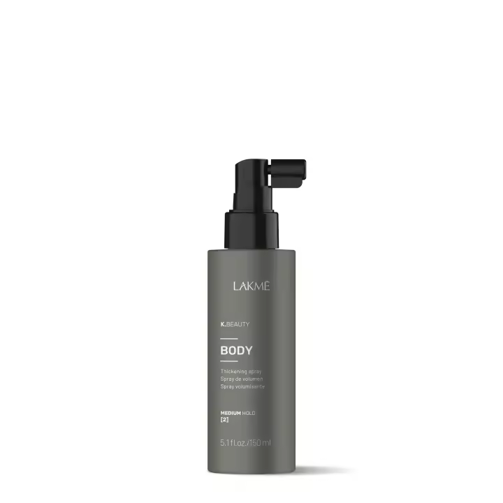 Lakme K.Beauty Body spray de volumen 150ml - 1