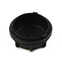 Cubierta De Bombilla De Faro Negra De Plástico Para Hyundai Y Kia 921402D000 Accesorios De Luz De Interiores Para Automóviles - details 5