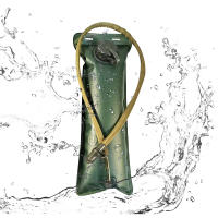 Reservorio De Agua Para Mochila De Hidratación 2/2.5/3L Gran Capacidad Para Correr Ciclar Almacenamiento De Agua - details 6
