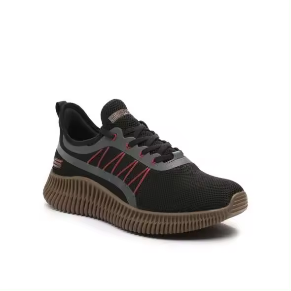 Skechers BOBS GEO 118171 BKMT - 1