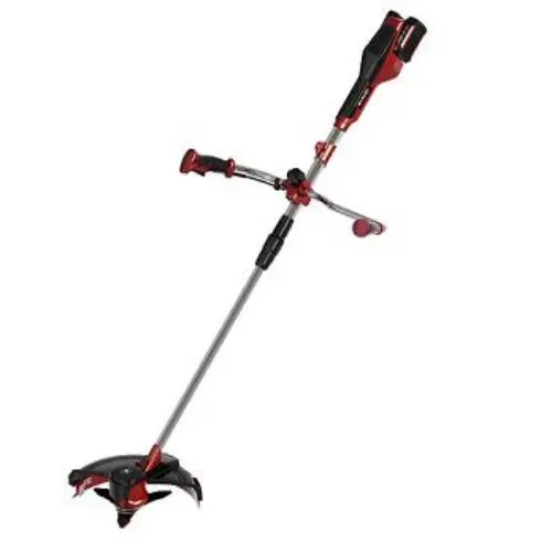 Desbrozadora EINHELL agillo baterias 18VX2 (no incluidas) - 1