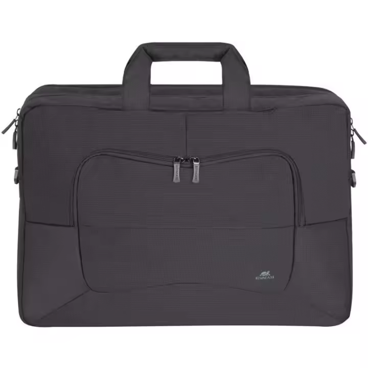 Bolsa negra para portátil de tamaño completo de 17.3 - 1