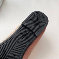 Zapatos Planos De Talla Puntiaguda Para Mujer Con Patchwork Sólido Zapatos Slip-On Casuales Transpirables Ballet Flats Cómodos Para El Día Loafers Sin Cierre - details 13