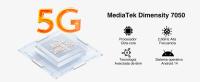 DOOGEE VMAX Plus 5G Movil Irrompible Android 14, 36GB+512GB 22000mAh Dimensity 7050 6.58" FHD+120Hz - details 2