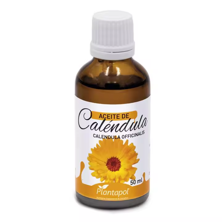 Plantapol Aceite De Calendula 50Ml - 1