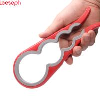 Abrepuertas Fácil De Agarrar Para Uso Diario En Cocina Adecuado Para Manos Débiles Y Artritis Plástico Ecológico - details 6