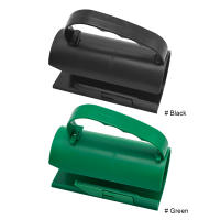 Cortador De Papel De Embalaje Navideño Mini Herramienta Manual Para El Hogar Con Rondoneador De Esquinas Seguro Y Eficiente - details 0