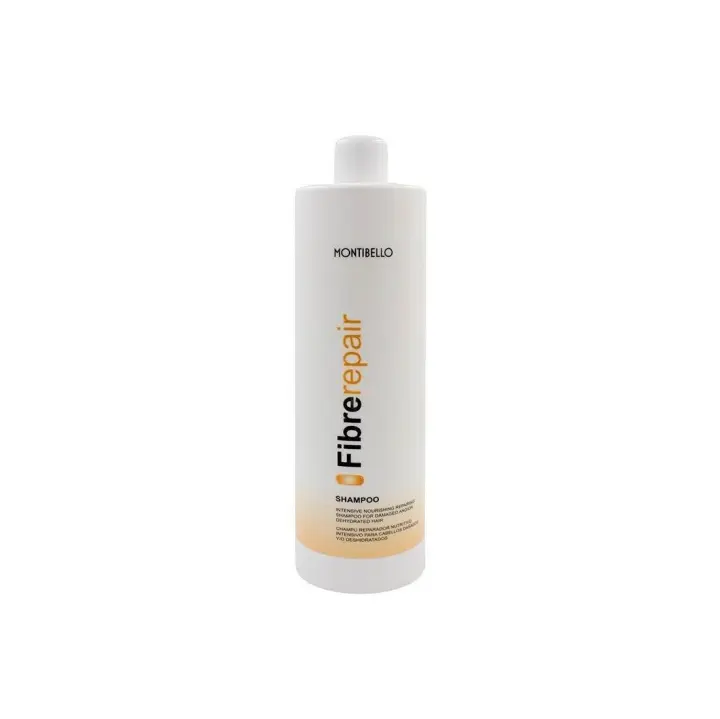 Montibello Fibre Repair Shampoo 1000 Ml - 1