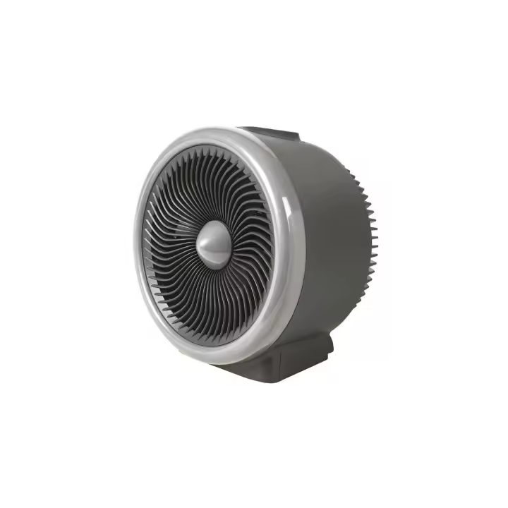 CALEFACTOR CERAMICO HABITEX HQ368 2000W HABITEX DE SUINPLAS DECORACIONES - 1