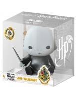 Hucha Harry Potter Snape Sirius Black Voldemort Luna Lovegood rana frog choolate Hedwig Dumbledore DRaco Malfoy escoge personaje Money Bank - details 6