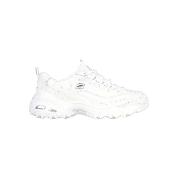 Skechers D'Lites - Fresh Start WSL - 1