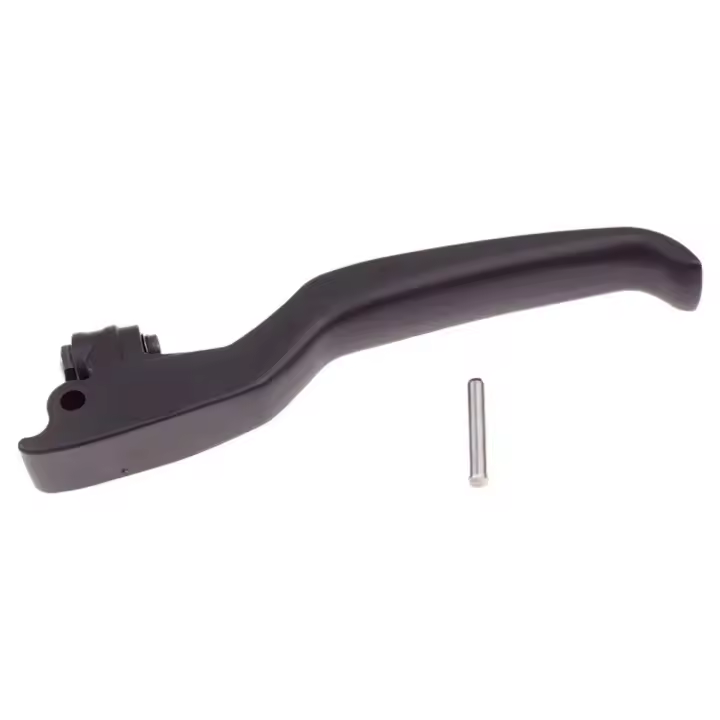 Magura Maneta De Freno Hs11 Plateado - 1