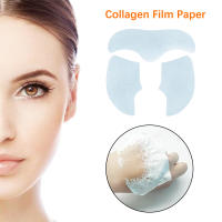 Mascarilla Facial De Colágeno Soluble Parches Para Arrugas Del Rostro Anti-Edad Para Checos Y Arrugas De La Sonrisa - details 5