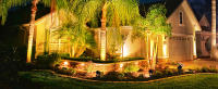 Spotlight De Jardín 3000K Fuente De Luz LED Protección IP65 Impermeable Para Decoración De Paisaje Exterior Con Enchufe EU/US Luz Para Camino Jardín 110V 220V - details 12