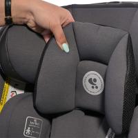 LORELLI Silla de Auto AVIATOR i-Size (40-150 cm) con Isofix de Lorelli - details 1