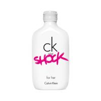 Calvin Klein - CK One Shock For Her Eau de Toilette 200 Ml. - Colonia 200 Ml. para mujer. Fragancia es ideal para mujeres jóvenes y dinámicas. - details 2