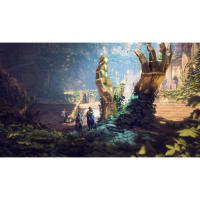 Dragon Age: The Veilguard PS5 - PlayStation - details 1