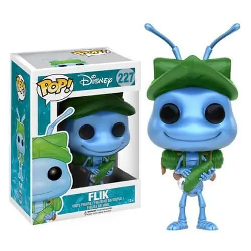 Funko Pop Bugs Flik 227 - 1