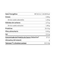 Big Only Whey Zero 2Kg - Sabor Choco Fudge - details 0