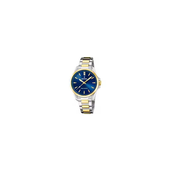 RELOJ FESTINA MUJER SOLAR ENERGY F20655/4 - 1