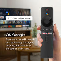 Smart TV Box Streaming Media Mortal Global Version Android 13 Allwinner H313 Bluetooth Google Assistant 2.4G&5G Wifi 4K HD Q1 Con Control Remoto Incluido - details 4
