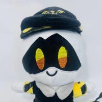 Muñeco De Peluche Anime Juego Muerto Drones Lindo Y Suave Personaje De Dibujos Animados Juguetes Populares Para Niños - details 9