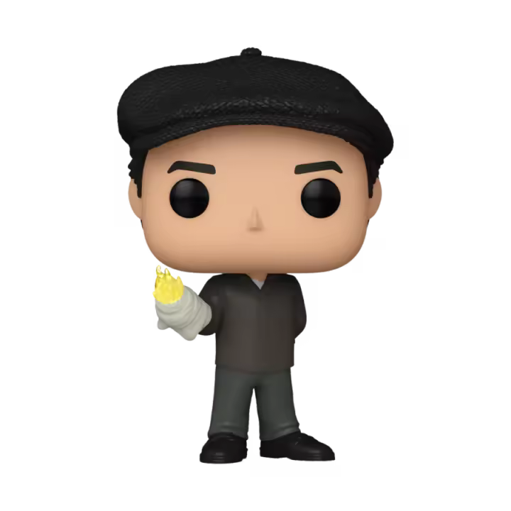 Funko Pop! Movies Vito Corleone - El Padrino - 1