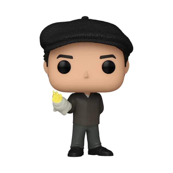 Funko Pop! Movies Vito Corleone - El Padrino - 1