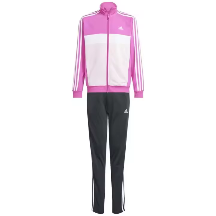 Chandals-Deportes marca Adidas modelo Is2535 para kids en color rosa - 1