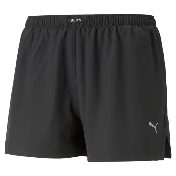 Puma Pantalones Cortos Run Ultraweave Split - 1